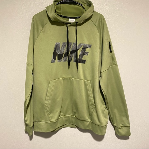 Nike Shirts Mens Nike Hoodie Xl Poshmark